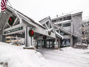 The Village of Loon Mountain