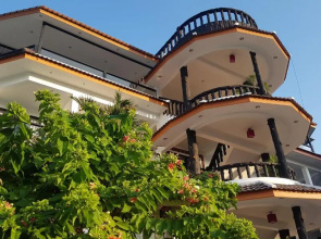 La Capannina Ristorante & Hotel Patong