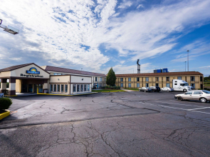 Days Inn by Wyndham Sharonville