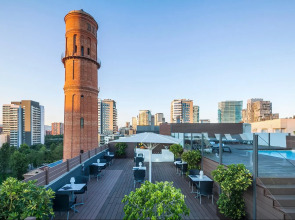 Hotel Attica21 Barcelona Mar