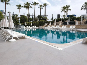 Krizantem Hotel - All Inclusive