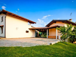 Bed and Breakfast CIP & CIOP