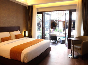 d'primahotel Seminyak