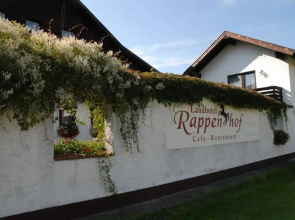 Landhotel Rappenhof