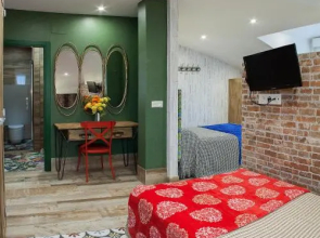 Hostal El Aparcamiento