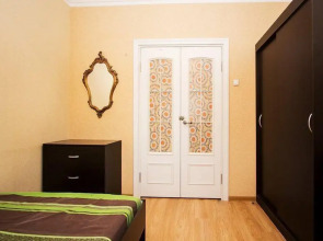 Улучшенные апартаменты «ApartLux Алексеевская»