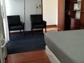 Sea Vue Luxury Vacation Condominiums