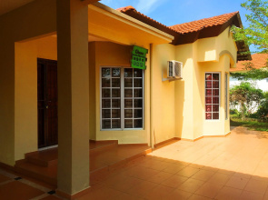 Ohana Greenstay