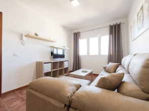 Apartments La Madera