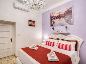 Royal Vatican Apartments