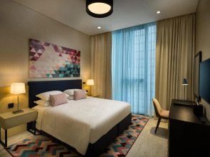 Millennium AL Barsha