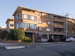 Coogee Dream View Apartment