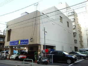 J Station