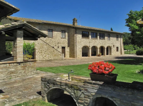 Villa del Colle
