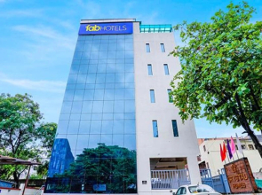 Fabhotel Ch Homes & Suites