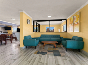 Quality Inn & Suites Dublin