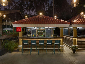 Park Inn by Radisson Goa Candolim