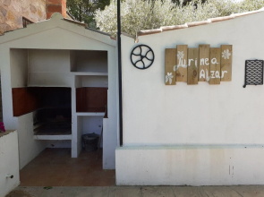 Casa Jurinea Alzar