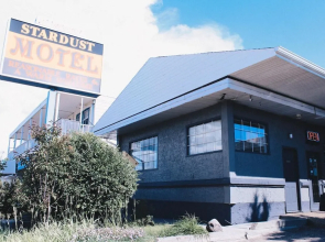Stardust Motel