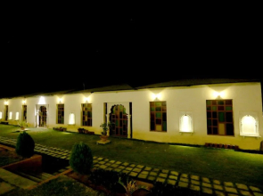 Sri Durga Vilas & Resorts