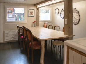 Lakeview Family Apartment