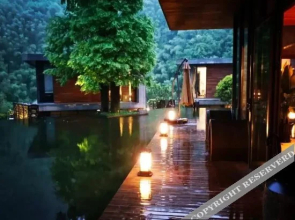 Youran Jiuxi Resort