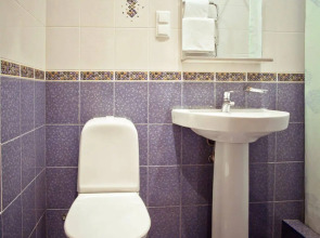 Мини-отель Заповедник