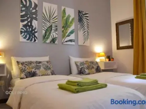 BookingBoavista - Apartments