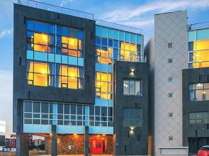 Pier 86 Spa and Pension