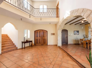 Villa Serenity by Ezoria