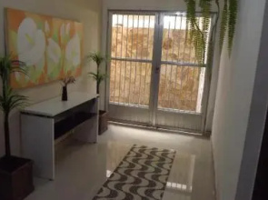 Praiamar Suites