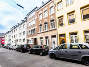 Ferienwohnung Köln-Altstadt Nord