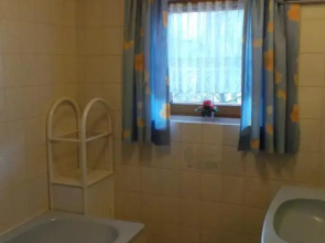Sonnenappartement
