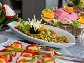 Bitez Garden Life Hotel - All Inclusive