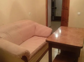 Apartment On Artsieulova 22