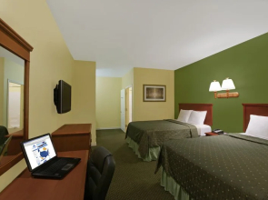 Americas Best Value Inn Bedford/DFW Airport