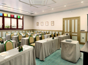 Armada Istanbul Old City Hotel