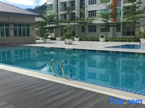 Prima meru Premium Suites by IWH Suites