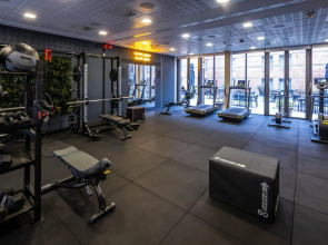 Comfort Hotel Vesterbro