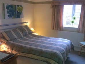 St. Edmundsbury Bed and Breakfast