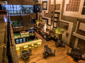 Hotel Gran Marquise