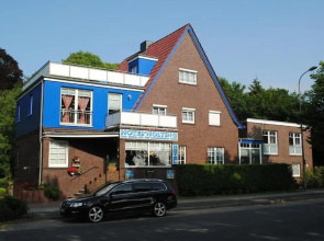 Hotel Garni Nolting