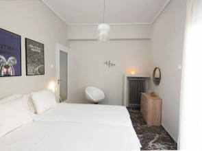 So Athens - Stylish 2 bedroom flat