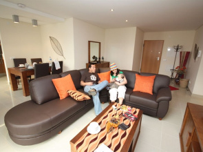 Parque Residence