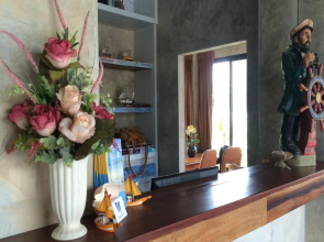 Windy SeaView Resort