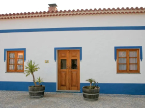 Horta do Zé Miguel