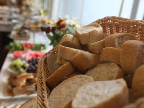 Marmara Deluxe Hotel