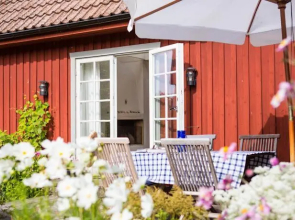 Bjäregården
