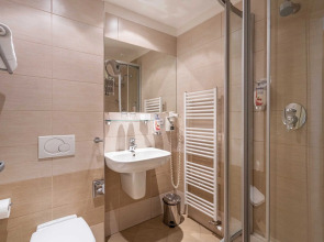 City Partner Hotel Gloria