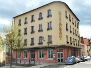 Hotel du Commerce